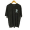 KEPLING 両面プリント クルーネック Tシャツ メンズ JPN:XL