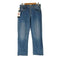 シオタ CIOTA 本藍スビンコットン 13.5oz ストレートデニム メンズ US:32-33