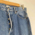 シオタ CIOTA 本藍スビンコットン 13.5oz ストレートデニム メンズ US:32-33