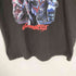 ヒーロー グラフィック プリント S/S クルーネック Tシャツ メンズ import:XL