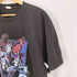 ヒーロー グラフィック プリント S/S クルーネック Tシャツ メンズ import:XL