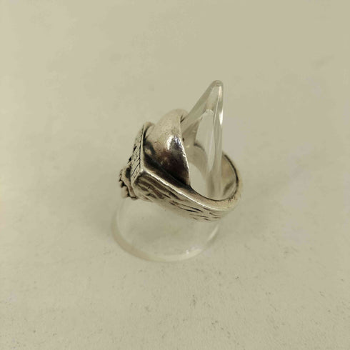 シュプリーム Supreme Bounty Hunter Silver Ring メンズ 16