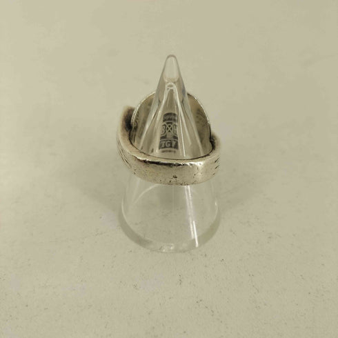 シュプリーム Supreme Bounty Hunter Silver Ring メンズ 16