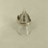 シュプリーム Supreme Bounty Hunter Silver Ring メンズ 16