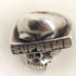 シュプリーム Supreme Bounty Hunter Silver Ring メンズ 16
