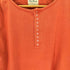 Pine Wood 10B L/S ヘンリーネック Tシャツ メンズ import:M