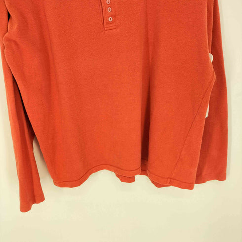 Pine Wood 10B L/S ヘンリーネック Tシャツ メンズ import:M