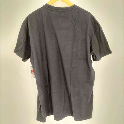 ゲーム グラフィック ロゴ プリント S/S クルーネック Tシャツ メンズ import:XL
