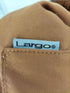 largo レザー トートバッグ レディース