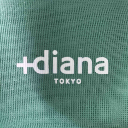 ダイアナ DIANA 名画アートプリント チュールスニーカー レディース 24