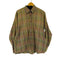 エディーバウアー Eddie Bauer L/S BD チェックシャツ メンズ JPN:L