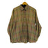 エディーバウアー Eddie Bauer L/S BD チェックシャツ メンズ JPN:L