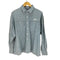 HAIGHT STRIPE DENIM SHIRT メンズ JPN:M