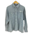 HAIGHT STRIPE DENIM SHIRT メンズ JPN:M
