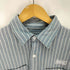 HAIGHT STRIPE DENIM SHIRT メンズ JPN:M