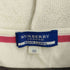 バーバリーブルーレーベル BURBERRY BLUE LABEL ホースロゴ刺繍 ボーダー 肩紐 キャミソール レディース EUR:38
