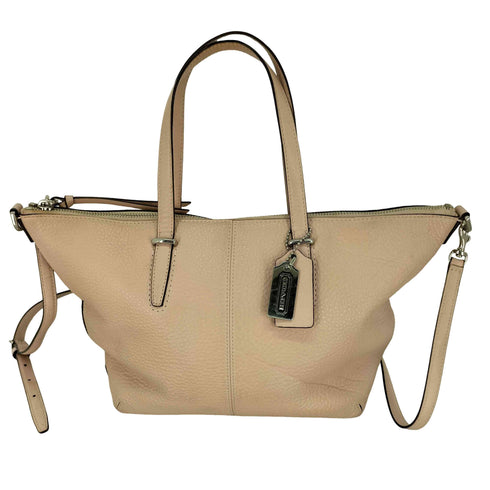 コーチ COACH 2wayレザートートバッグ レディース