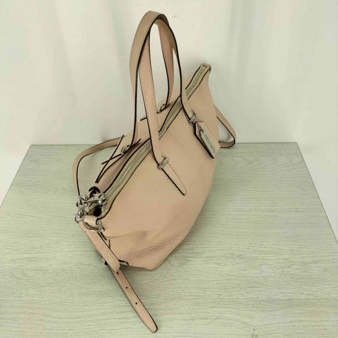コーチ COACH 2wayレザートートバッグ レディース