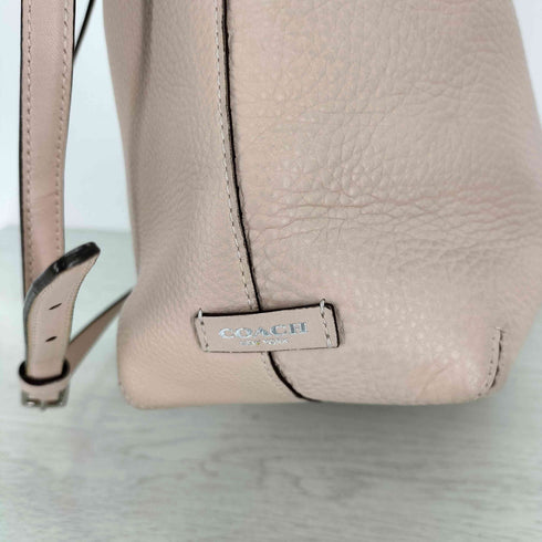 コーチ COACH 2wayレザートートバッグ レディース