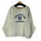 チャンピオン Champion 前V プリント スウェット メンズ JPN:M