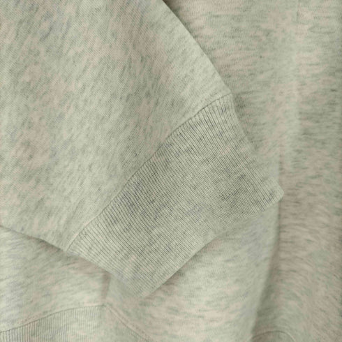 チャンピオン Champion 前V プリント スウェット メンズ JPN:M