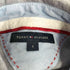 トミーヒルフィガー TOMMY HILFIGER 七分丈 センタープリーツ シャツワンピース レディース 4