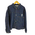 ジョンブル Johnbull BRENOA DENIM JACKET 1st型 ファースト デニムジャケット メンズ JPN:L