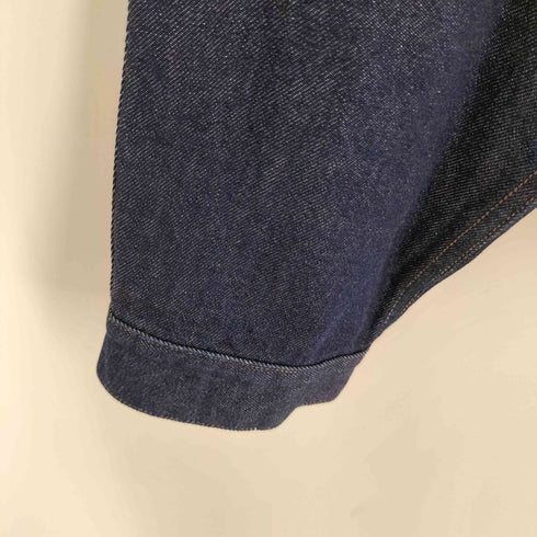 ジョンブル Johnbull BRENOA DENIM JACKET 1st型 ファースト デニムジャケット メンズ JPN:L