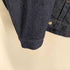 ジョンブル Johnbull BRENOA DENIM JACKET 1st型 ファースト デニムジャケット メンズ JPN:L