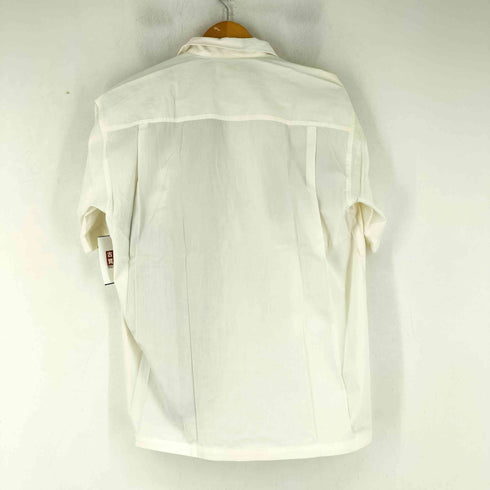 DI-ALETTI S/S 開襟シャツ メンズ FREE