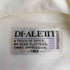 DI-ALETTI S/S 開襟シャツ メンズ FREE