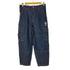 ジョンブル Johnbull BRENOA TAPERED DENIM PANTS デニムカーゴパンツ メンズ JPN:M