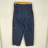 ジョンブル Johnbull BRENOA TAPERED DENIM PANTS デニムカーゴパンツ メンズ JPN:M