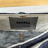 ジョンブル Johnbull BRENOA TAPERED DENIM PANTS デニムカーゴパンツ メンズ JPN:M