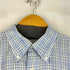 バーバリーズ BURBERRYS L/S BD チェックシャツ メンズ 40-82
