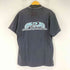 ピコ PIKO 両面プリント S/S Tシャツ メンズ JPN:L