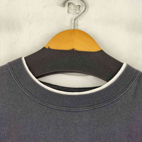 ピコ PIKO 両面プリント S/S Tシャツ メンズ JPN:L
