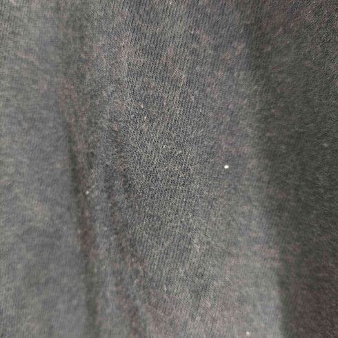 ピコ PIKO 両面プリント S/S Tシャツ メンズ JPN:L
