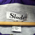 Slade 総柄 ナイロンジャケット メンズ JPN:M