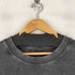 ザラ ZARA S/S オーバーダイ Tシャツ メンズ import:L