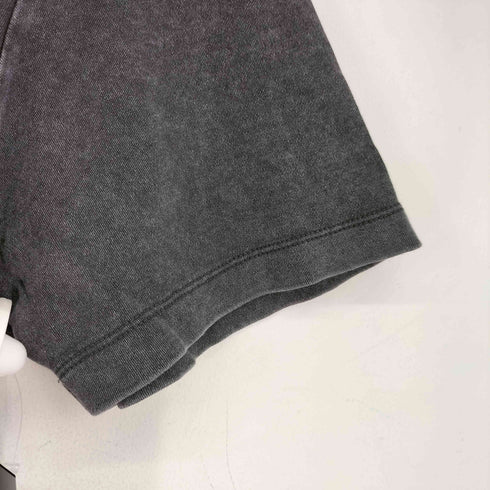 ザラ ZARA S/S オーバーダイ Tシャツ メンズ import:L