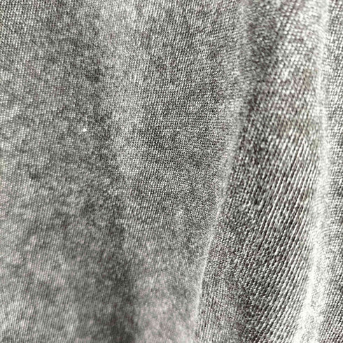 ザラ ZARA S/S オーバーダイ Tシャツ メンズ import:L