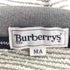 バーバリーズ BURBERRYS ホース刺繍 パイル地 S/S ポロシャツ メンズ MA