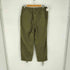 アヴィレックス AVIREX UTILITY EASY PANTS ユーティリティ イージー パンツ メンズ JPN:XL