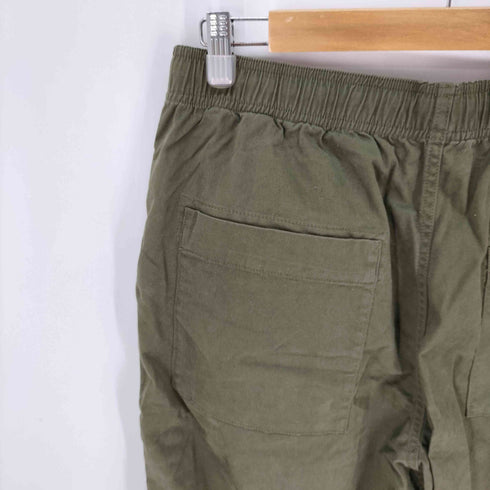 アヴィレックス AVIREX UTILITY EASY PANTS ユーティリティ イージー パンツ メンズ JPN:XL