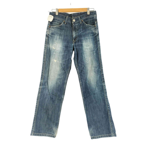リーバイス Levis ジップフライ デニムパンツ メンズ 32