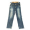リーバイス Levis ジップフライ デニムパンツ メンズ 32