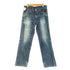 リーバイス Levis ジップフライ デニムパンツ メンズ 32