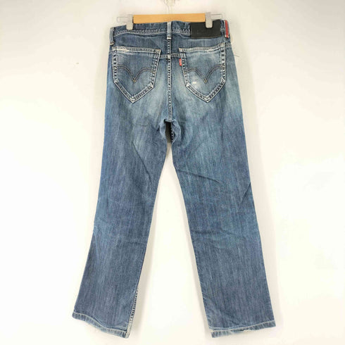 リーバイス Levis ジップフライ デニムパンツ メンズ 32