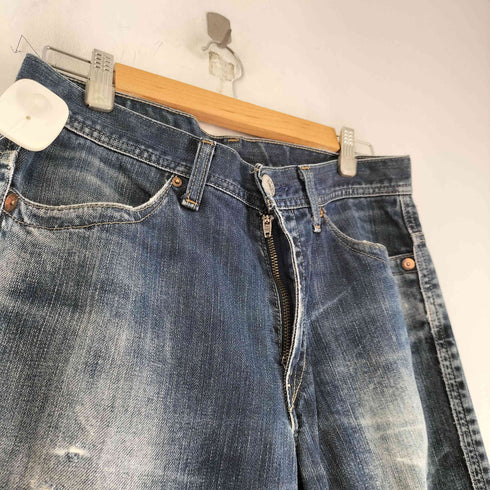 リーバイス Levis ジップフライ デニムパンツ メンズ 32